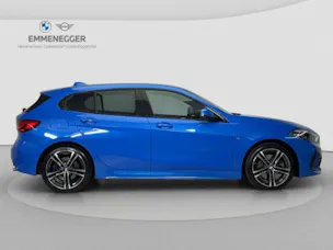 BMW 1er Reihe F40 120d xDrive