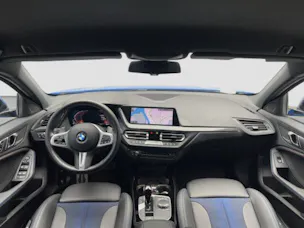 BMW 1er Reihe F40 120d xDrive