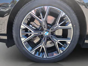 BMW 1er Reihe F70 123 xDrive