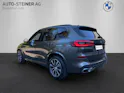 BMW X5 xDrive 48V 40d M Sport Steptronic