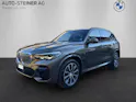 BMW X5 xDrive 48V 40d M Sport Steptronic
