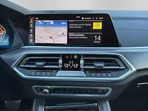 BMW X5 xDrive 48V 40d M Sport Steptronic