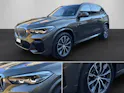 BMW X5 xDrive 48V 40d M Sport Steptronic