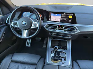BMW X5 xDrive 48V 40d M Sport Steptronic