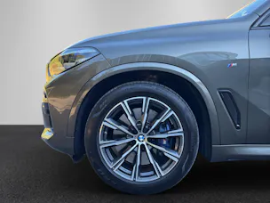 BMW X5 xDrive 48V 40d M Sport Steptronic