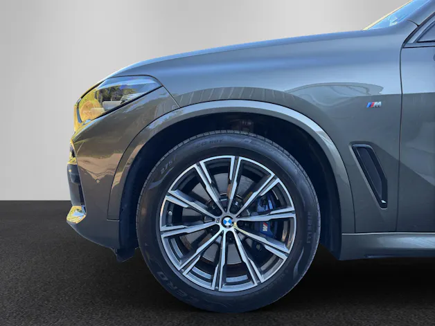BMW X5 xDrive 48V 40d M Sport Steptronic