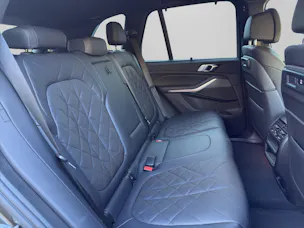 BMW X5 xDrive 48V 40d M Sport Steptronic