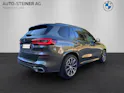BMW X5 xDrive 48V 40d M Sport Steptronic