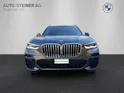 BMW X5 xDrive 48V 40d M Sport Steptronic