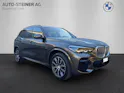 BMW X5 xDrive 48V 40d M Sport Steptronic