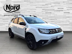 DACIA Duster 1.3 TCe 150 Extreme 4WD