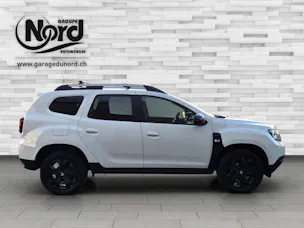DACIA Duster 1.3 TCe 150 Extreme 4WD