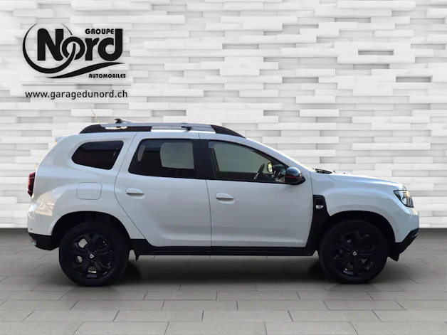 DACIA Duster 1.3 TCe 150 Extreme 4WD