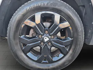 DACIA Duster 1.3 TCe 150 Extreme 4WD