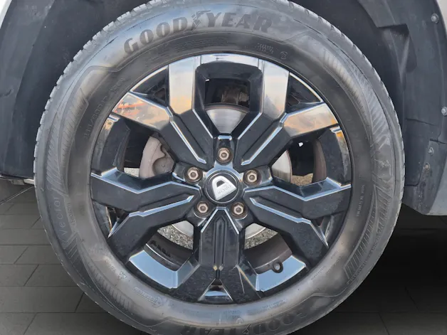 DACIA Duster 1.3 TCe 150 Extreme 4WD