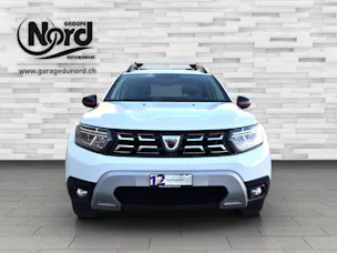 DACIA Duster 1.3 TCe 150 Extreme 4WD