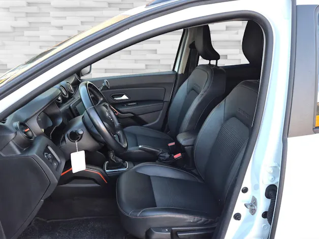 DACIA Duster 1.3 TCe 150 Extreme 4WD