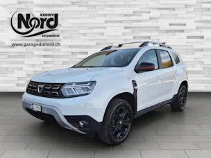 DACIA Duster 1.3 TCe 150 Extreme 4WD