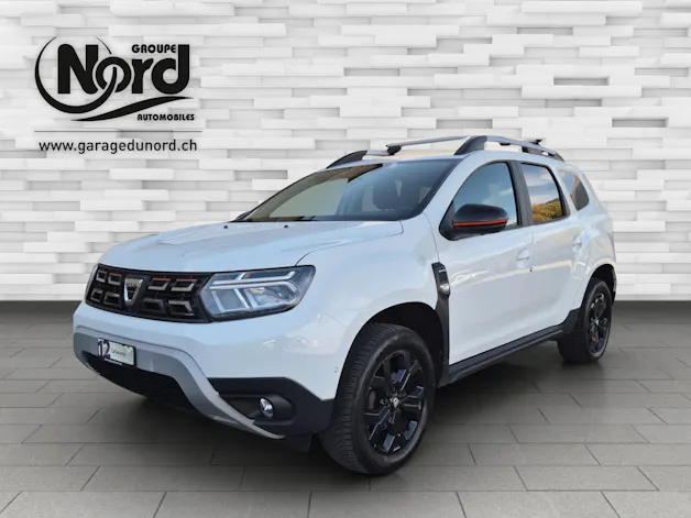 DACIA Duster 1.3 TCe 150 Extreme 4WD