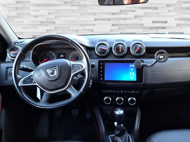DACIA Duster 1.3 TCe 150 Extreme 4WD