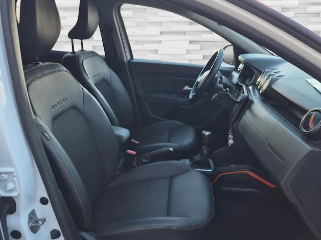 DACIA Duster 1.3 TCe 150 Extreme 4WD