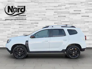 DACIA Duster 1.3 TCe 150 Extreme 4WD