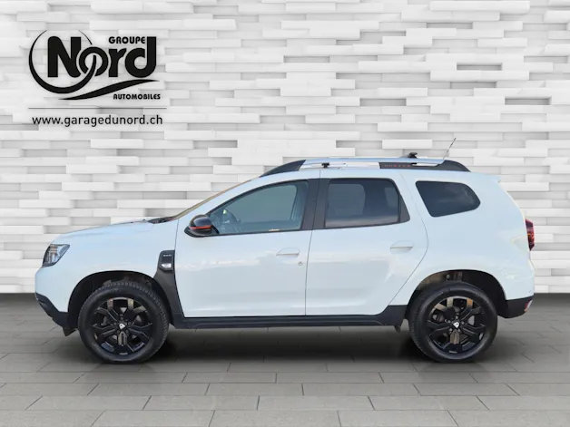 DACIA Duster 1.3 TCe 150 Extreme 4WD