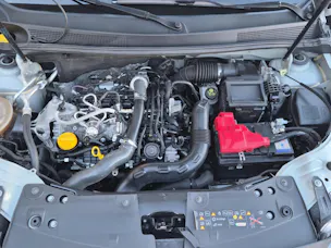 DACIA Duster 1.3 TCe 150 Extreme 4WD