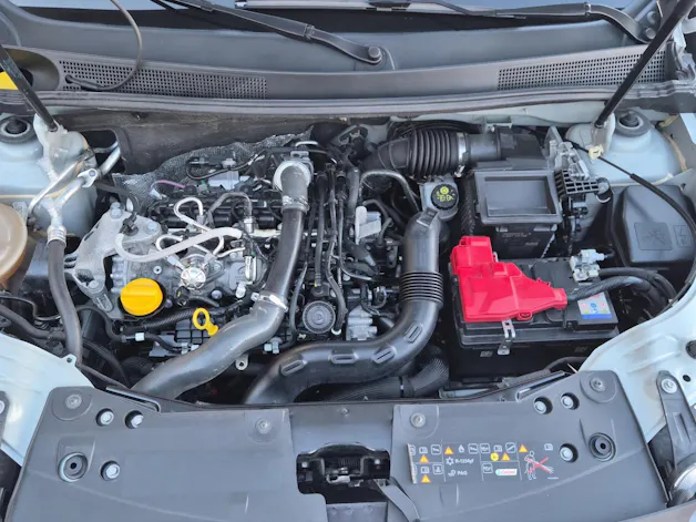 DACIA Duster 1.3 TCe 150 Extreme 4WD
