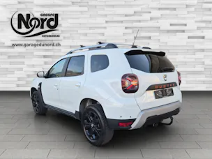 DACIA Duster 1.3 TCe 150 Extreme 4WD