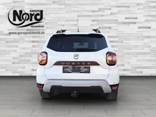 DACIA Duster 1.3 TCe 150 Extreme 4WD