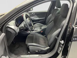 BMW 1er Reihe F70 123 xDrive