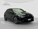 BMW 1er Reihe F70 123 xDrive