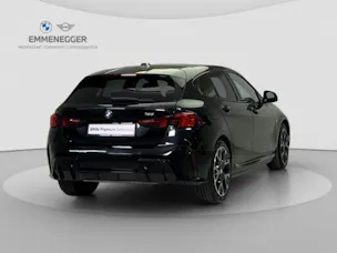 BMW 1er Reihe F70 123 xDrive