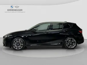 BMW 1er Reihe F70 123 xDrive