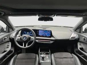 BMW 1er Reihe F70 123 xDrive