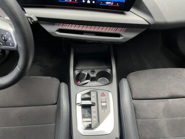 BMW 1er Reihe F70 123 xDrive