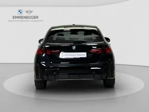 BMW 1er Reihe F70 123 xDrive