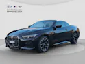 BMW 4er Reihe G23 Cabrio 430i xDrive SAG