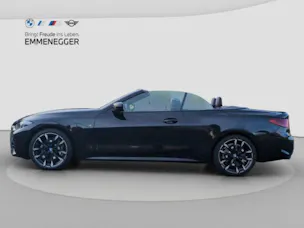 BMW 4er Reihe G23 Cabrio 430i xDrive SAG