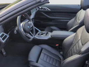BMW 4er Reihe G23 Cabrio 430i xDrive SAG