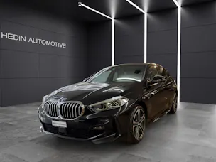 BMW 120d xDrive