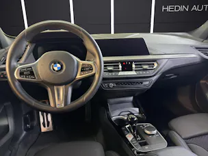 BMW 120d xDrive
