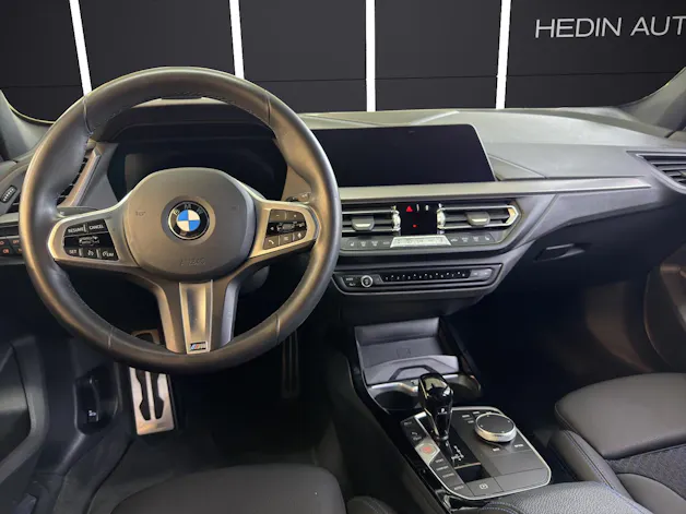 BMW 120d xDrive