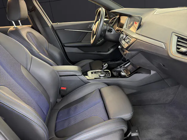 BMW 120d xDrive