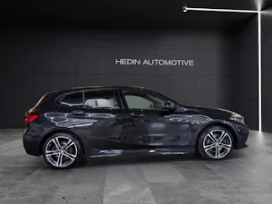BMW 120d xDrive