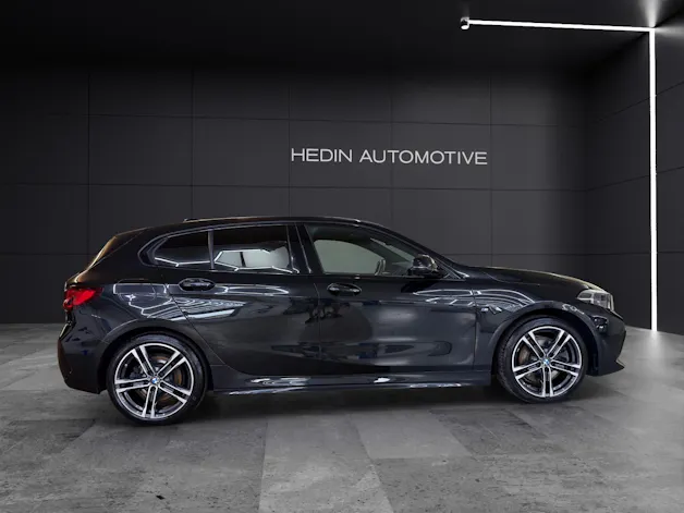 BMW 120d xDrive