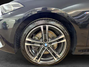 BMW 120d xDrive