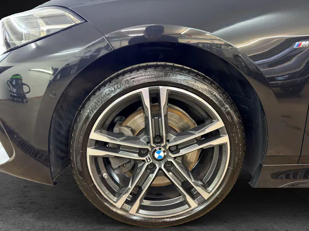 BMW 120d xDrive