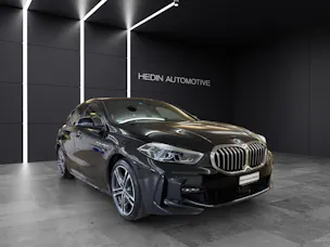 BMW 120d xDrive